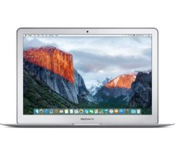 APPLE MacBook Air 13.3